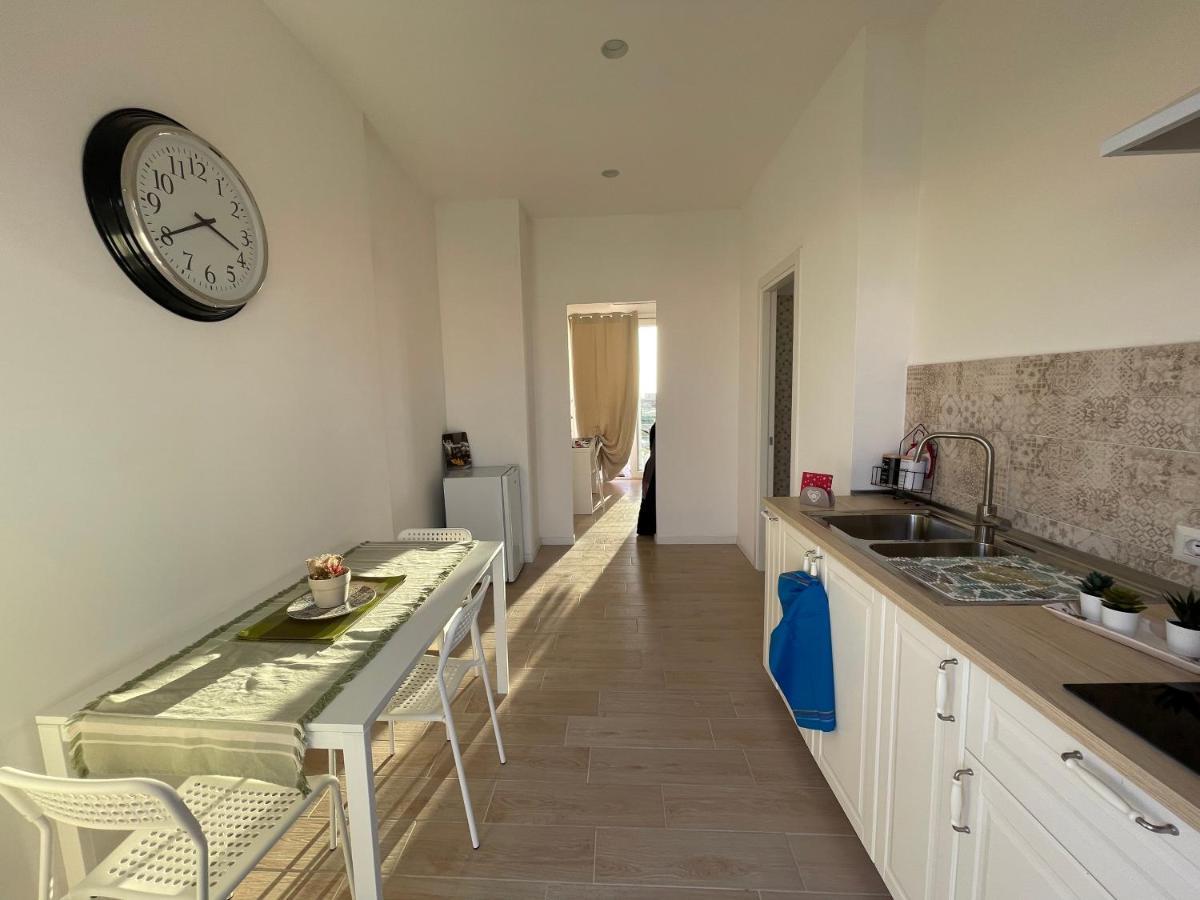 Attico Al Vomero Apartment Neapel