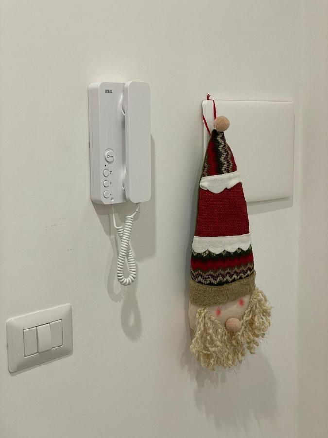 Attico Al Vomero Apartment
