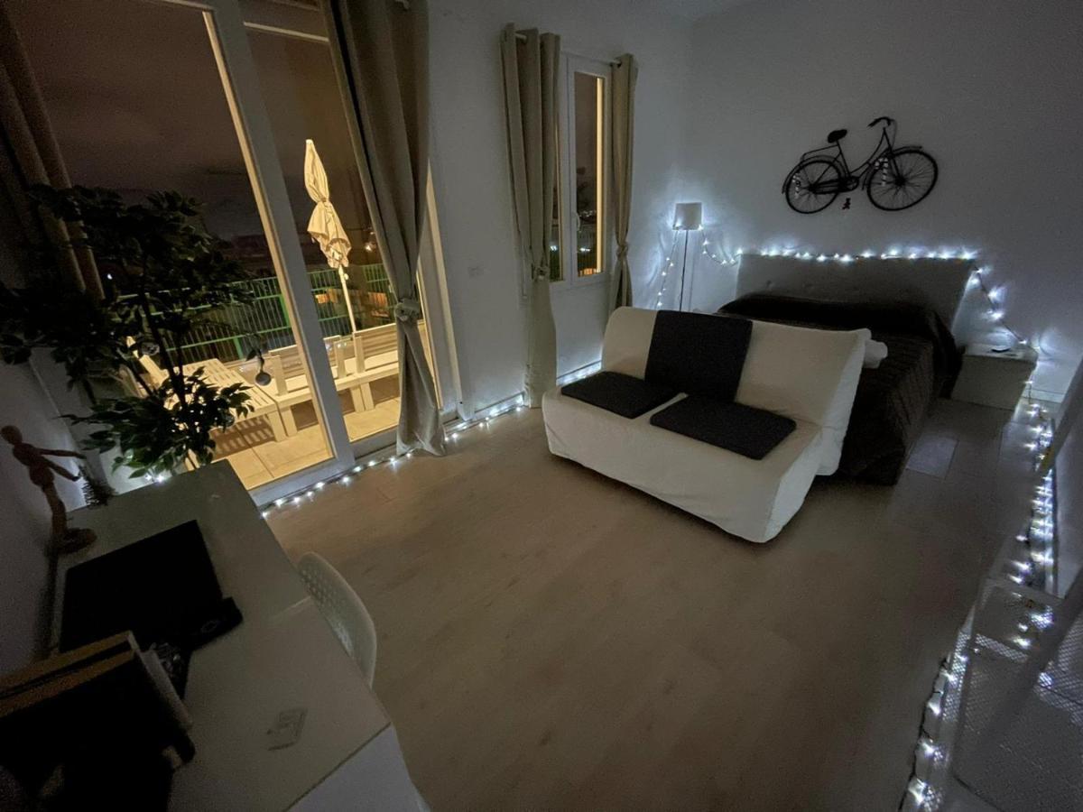 Attico Al Vomero Apartment *