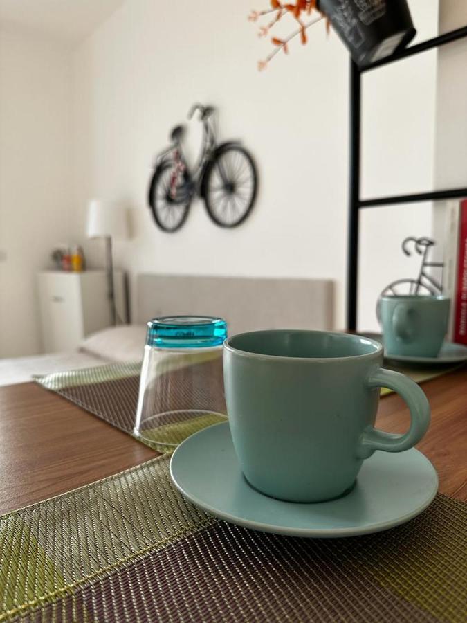 Attico Al Vomero Apartment Neapel