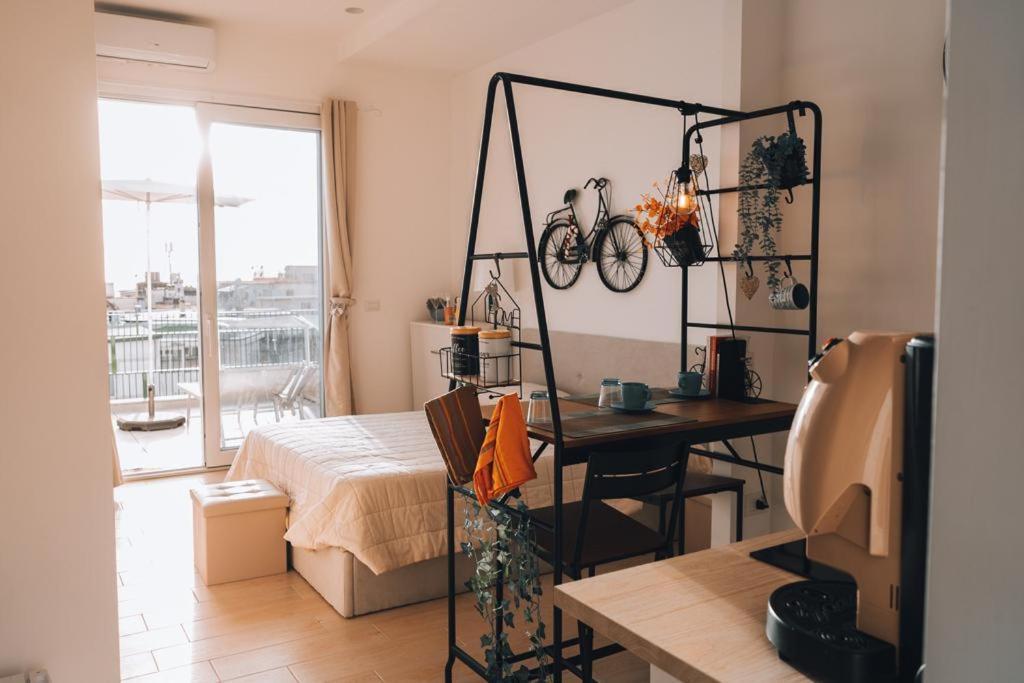 Attico Al Vomero Apartment Neapel