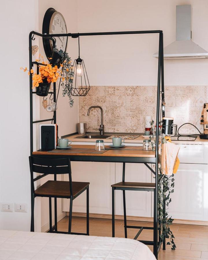 Apartment Attico Al Vomero