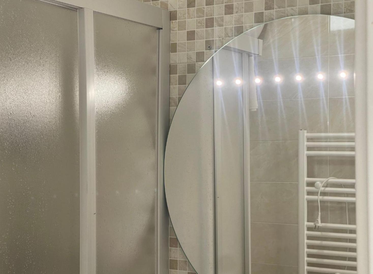 Attico Al Vomero Apartment *
