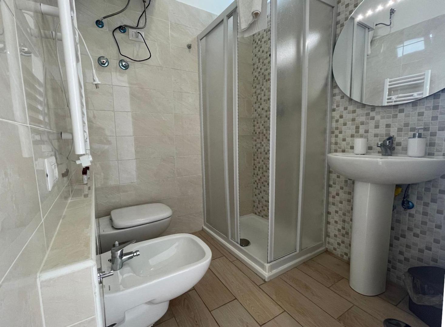 Attico Al Vomero Apartment Naples