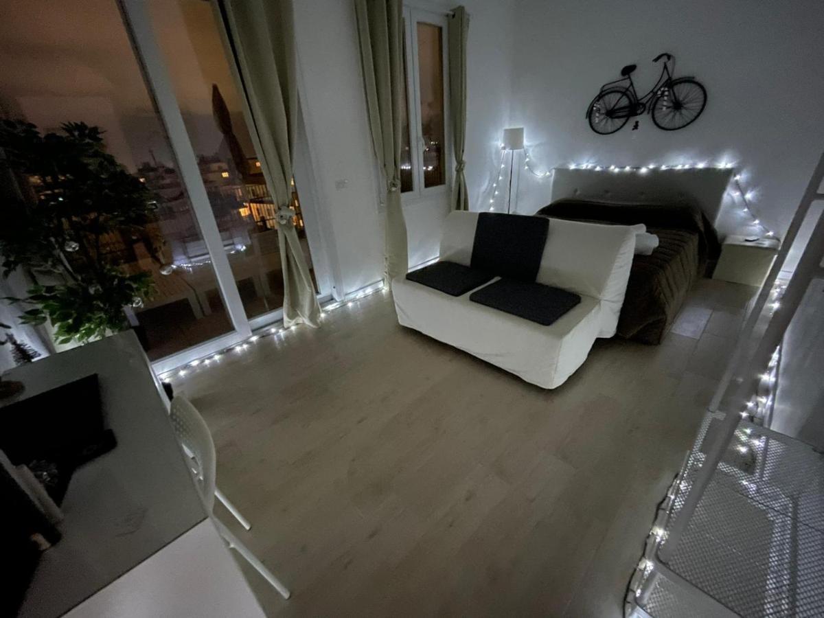 Apartment Attico Al Vomero Neapel