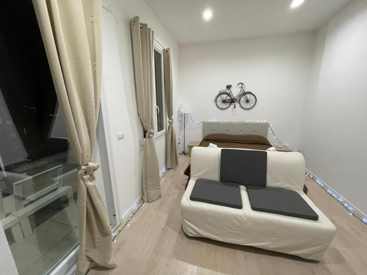Apartment Attico Al Vomero Neapel