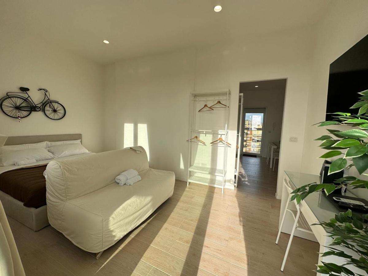 Apartment Attico Al Vomero