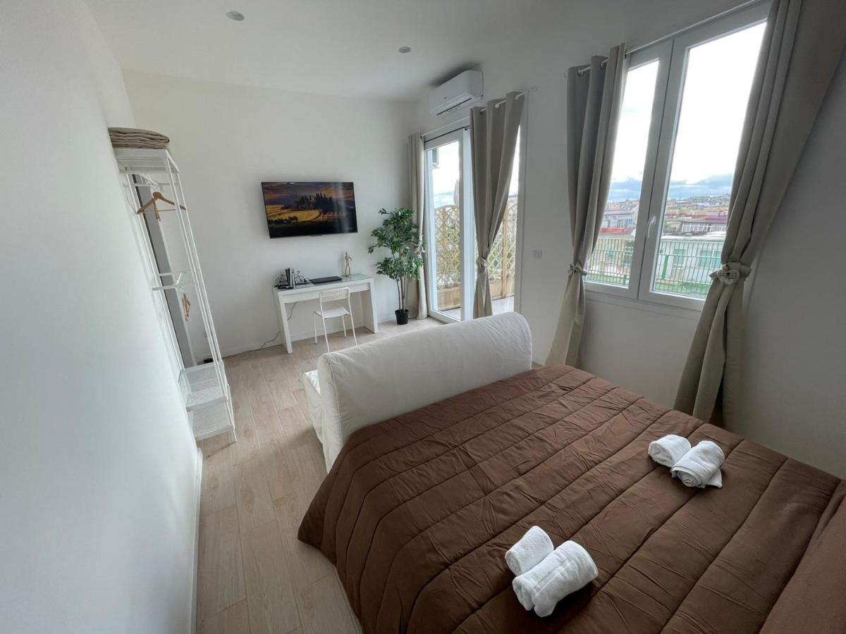 Apartment Attico Al Vomero Neapel
