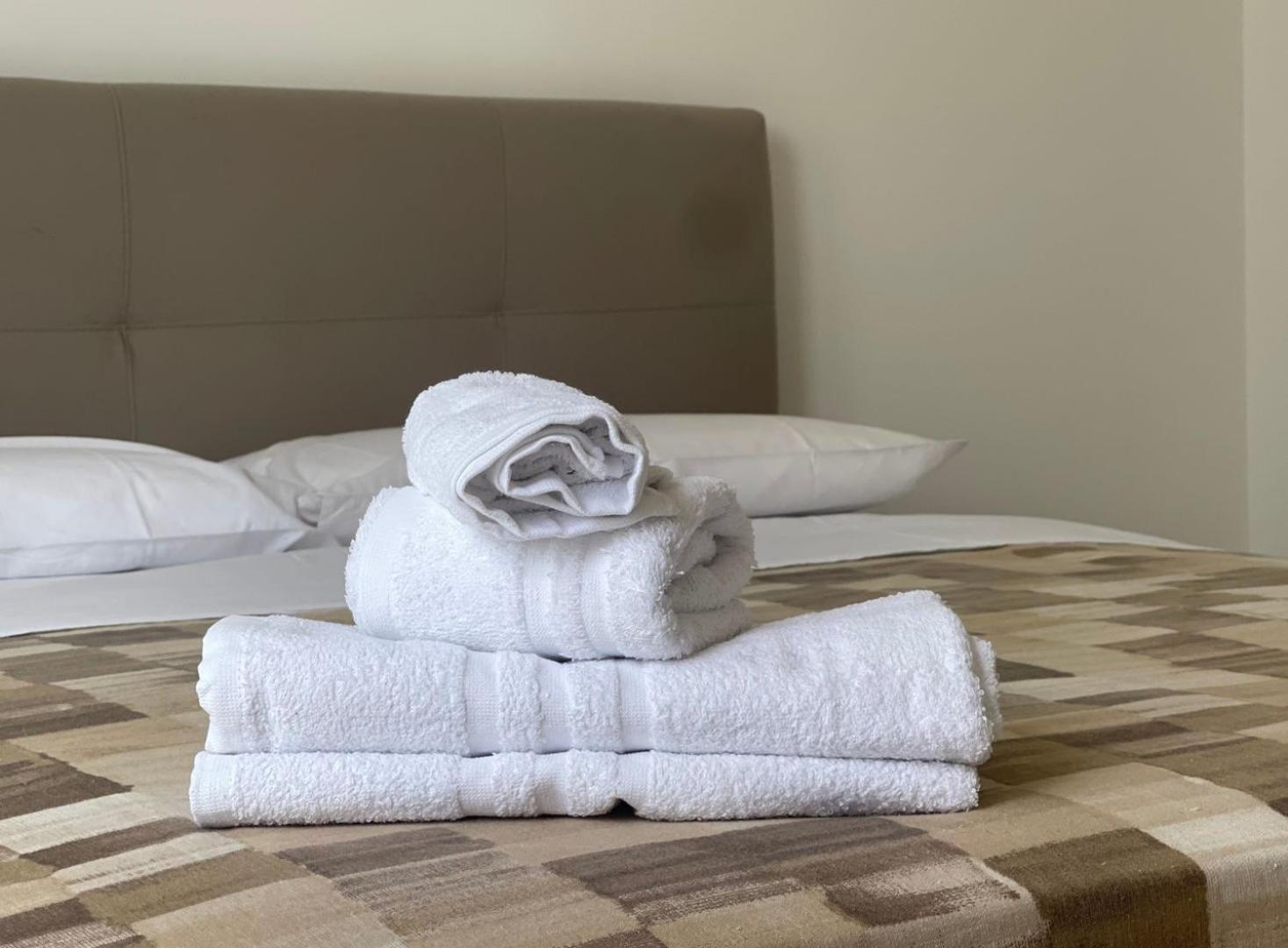 Apartment Attico Al Vomero Neapel