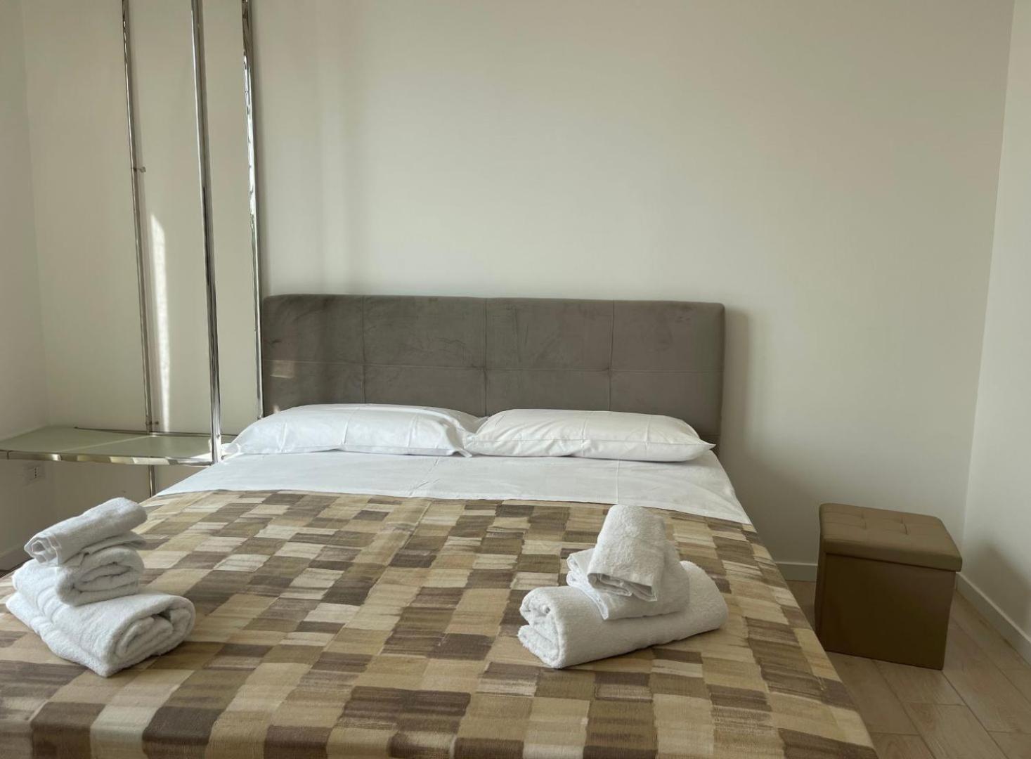 Attico Al Vomero Apartment Naples